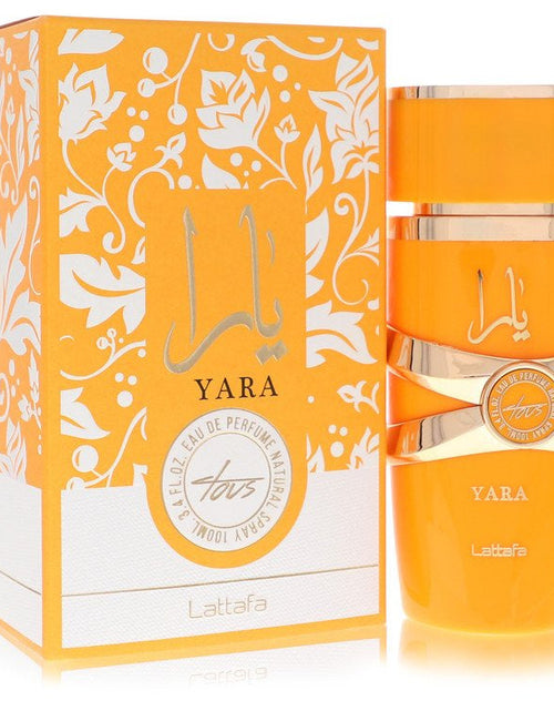 Load image into Gallery viewer, Lattafa Yara Tous by Lattafa Eau De Parfum Spray
