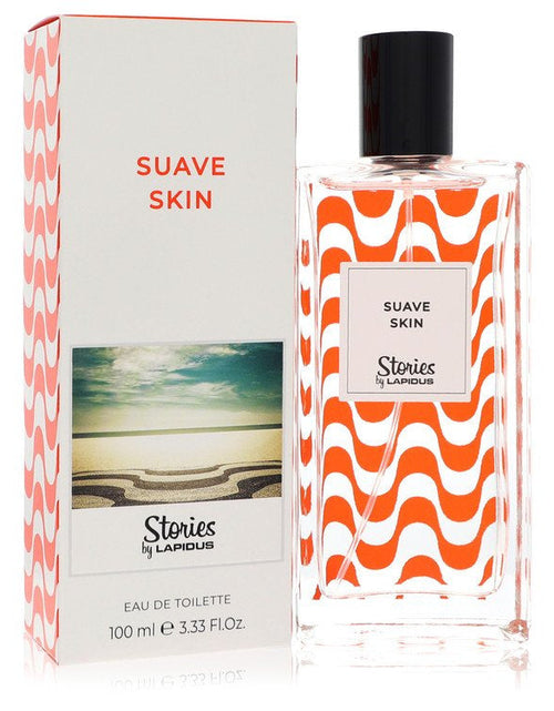 Load image into Gallery viewer, Lapidus Suave Skin by Lapidus Eau De Toilette Spray
