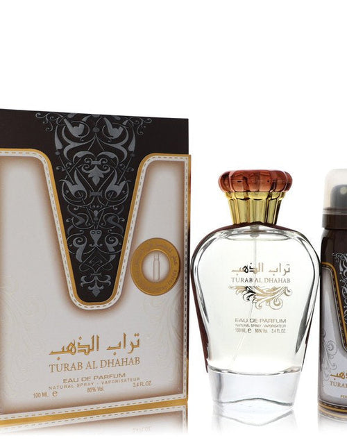 Load image into Gallery viewer, Ard Al Zaafaran Turab Al Dhabah by Al Zaafaran Eau De Parfum Spray with 1.7 oz Perfumed Spray
