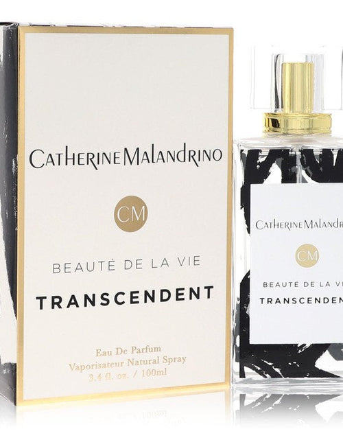 Load image into Gallery viewer, Catherine Malandrino Transcendent by Catherine Malandrino Eau De Parfum Spray

