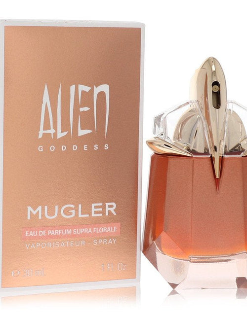 Load image into Gallery viewer, Alien Goddess Supra Floral by Thierry Mugler Eau De Parfum Spray
