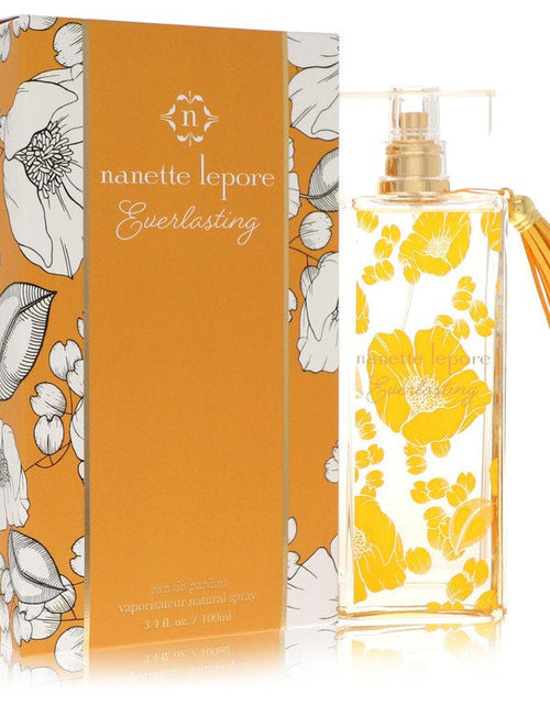 Load image into Gallery viewer, Nanette Lepore Everlasting by Nanette Lepore Eau De Parfum Spray
