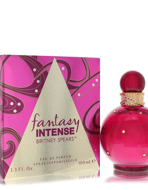 Load image into Gallery viewer, Fantasy Intense by Britney Spears Eau De Parfum Spray
