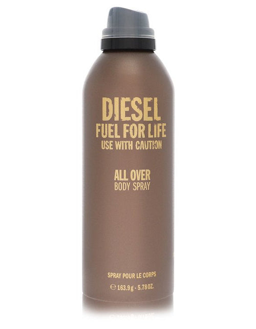 Load image into Gallery viewer, Fuel For Life by Diesel Body Spray
