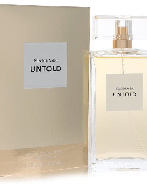 Load image into Gallery viewer, Untold by Elizabeth Arden Eau De Parfum Spray
