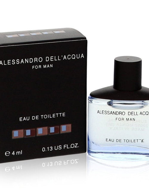 Load image into Gallery viewer, Alessandro Dell Acqua by Alessandro Dell Acqua Mini EDT Spray
