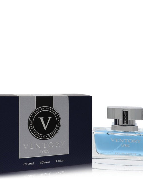 Load image into Gallery viewer, Dumont Ventory Lyric by Dumont Paris Eau De Parfum Spray
