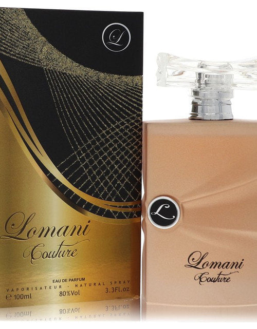 Load image into Gallery viewer, Lomani Couture by Lomani Eau De Parfum Spray
