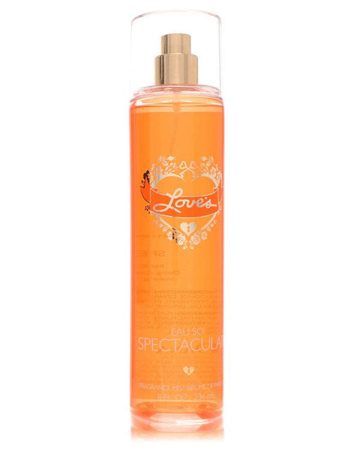 Load image into Gallery viewer, Love's Eau So Spectacular by Dana Fragrance Mist
