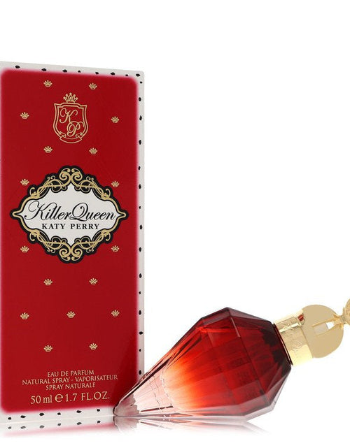Load image into Gallery viewer, Killer Queen by Katy Perry Eau De Parfum Spray
