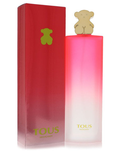 Load image into Gallery viewer, Tous Neon Candy by Tous Eau De Toilette Spray
