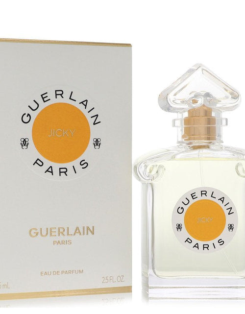 Load image into Gallery viewer, Jicky by Guerlain Eau De Parfum Spray
