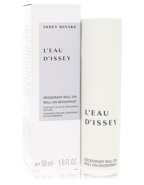 Load image into Gallery viewer, L'eau D'issey (issey Miyake) by Issey Miyake Roll On Deodorant

