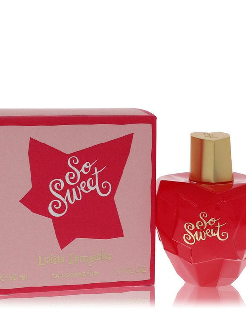 Load image into Gallery viewer, So Sweet Lolita Lempicka by Lolita Lempicka Eau De Parfum Spray
