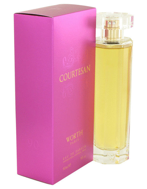 Load image into Gallery viewer, Courtesan by Worth Eau De Parfum Spray

