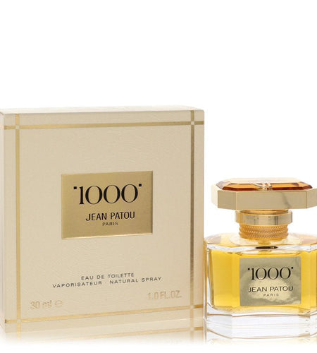 1000 by Jean Patou Eau De Toilette Spray