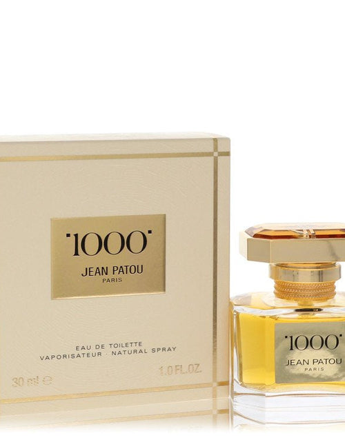 Load image into Gallery viewer, 1000 by Jean Patou Eau De Toilette Spray
