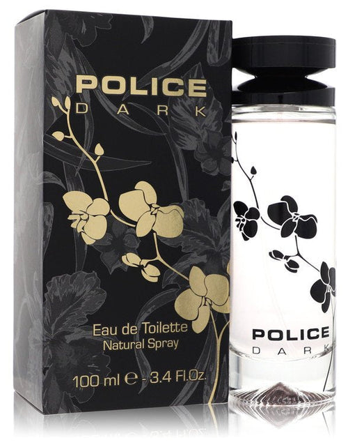 Load image into Gallery viewer, Police Dark by Police Colognes Eau De Toilette Spray
