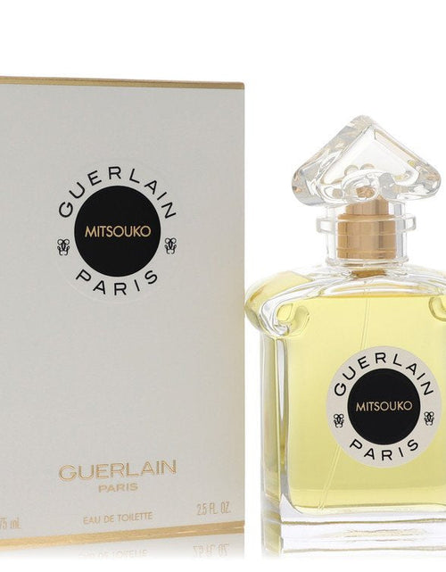 Load image into Gallery viewer, Mitsouko by Guerlain Eau De Toilette Spray
