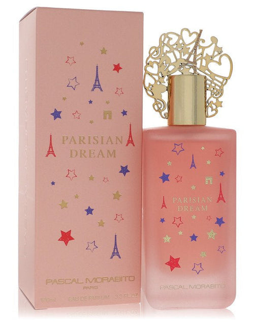 Load image into Gallery viewer, Pascal Morabito Parisian Dream by Pascal Morabito Eau De Parfum Spray
