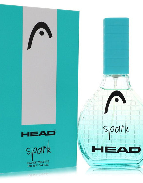 Load image into Gallery viewer, Head Spark by Head Eau De Toilette Spray
