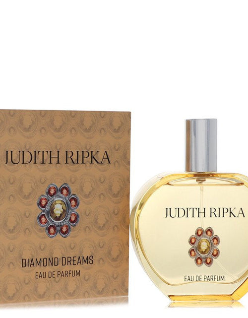Load image into Gallery viewer, Judith Ripka Diamond Dreams by Judith Ripka Eau De Parfum Spray
