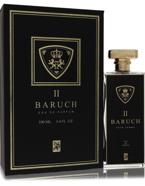 Load image into Gallery viewer, Baruch Ii by Nicolai Baron Atelier Eau De Parfum Spray
