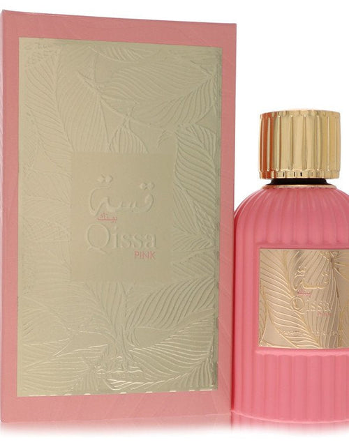 Load image into Gallery viewer, Paris Corner Qissa Pink by Paris Corner Eau De Parfum Spray
