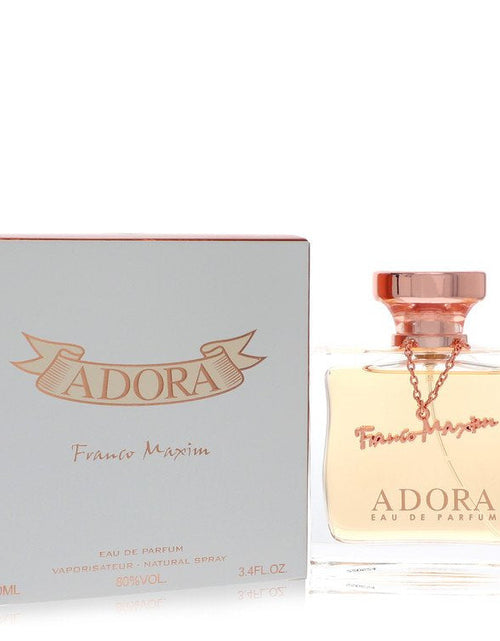 Load image into Gallery viewer, Dumont Adora by Dumont Paris Eau De Parfum Spray
