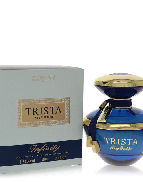 Load image into Gallery viewer, Dumont Trista Infinity by Dumont Paris Eau De Parfum Spray
