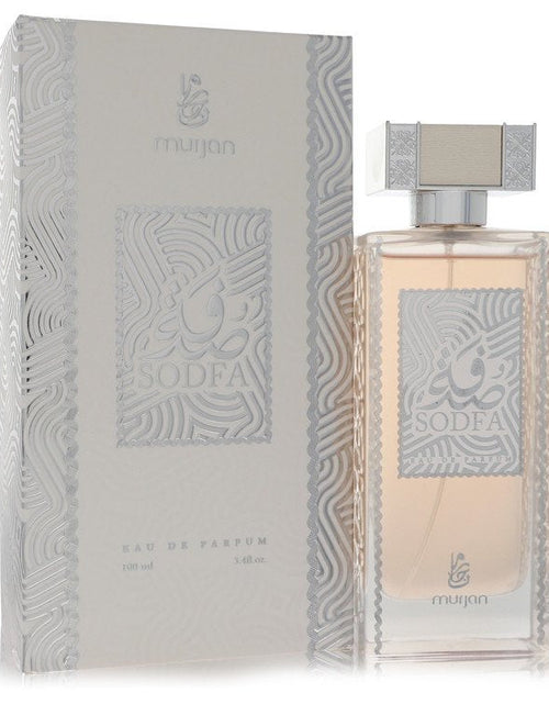 Load image into Gallery viewer, Dumont Murjan Sodfa by Dumont Paris Eau De Parfum Spray
