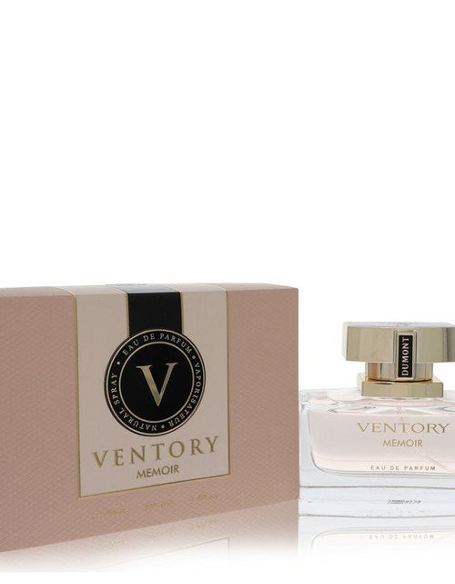 Load image into Gallery viewer, Dumont Ventory Memoir by Dumont Paris Eau De Parfum Spray
