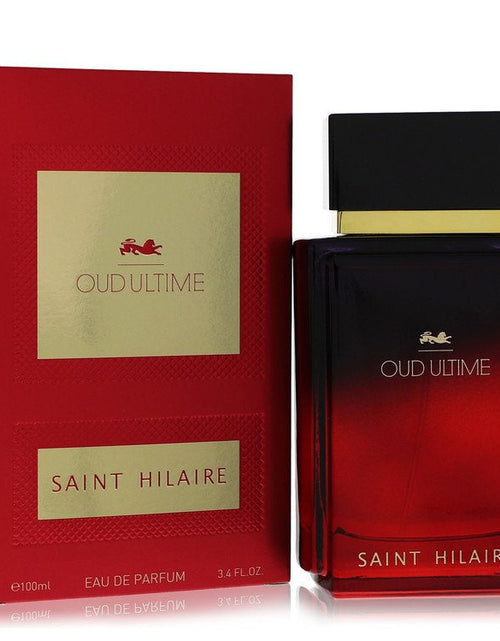 Load image into Gallery viewer, Saint Hilaire Oud Ultime by Saint Hilaire Eau De Parfum Spray
