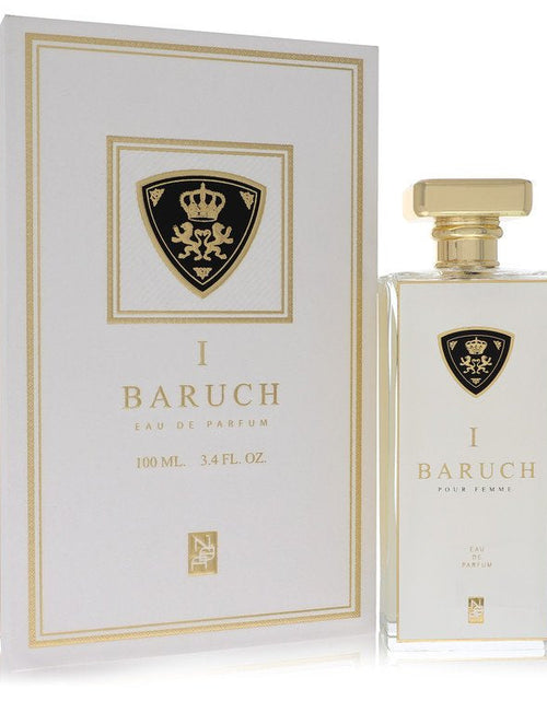 Load image into Gallery viewer, Baruch I by Nicolai Baron Atelier Eau De Parfum Spray
