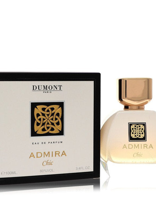 Load image into Gallery viewer, Dumont Admira Chic by Dumont Paris Eau De Parfum Spray
