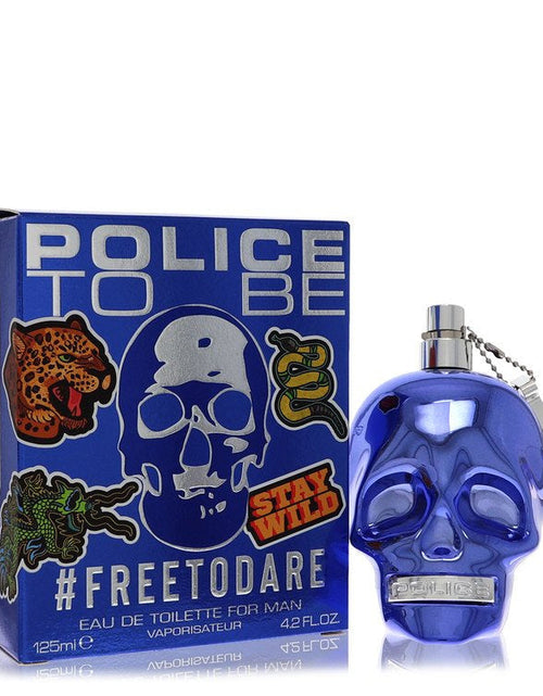 Load image into Gallery viewer, Police To Be #freetodare by Police Colognes Eau De Toilette Spray
