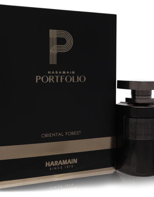 Load image into Gallery viewer, Al Haramain Portfolio Oriental Forest by Al Haramain Eau De Parfum Spray
