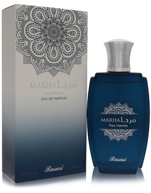 Load image into Gallery viewer, Rasasi Marha by Rasasi Eau De Parfum Spray
