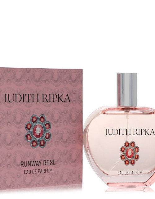 Load image into Gallery viewer, Judith Ripka Runway Rose by Judith Ripka Eau De Parfum Spray
