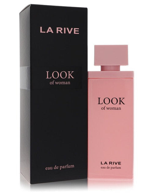 Load image into Gallery viewer, La Rive Look Of Woman by La Rive Eau De Parfum Spray
