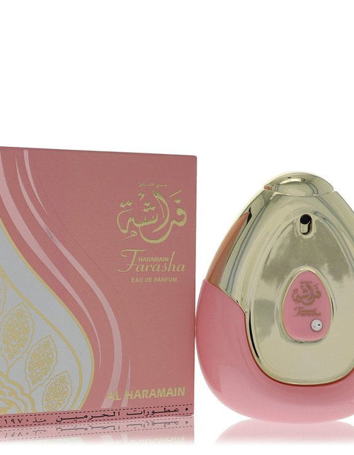 Load image into Gallery viewer, Al Haramain Farasha by Al Haramain Eau De Parfum Spray
