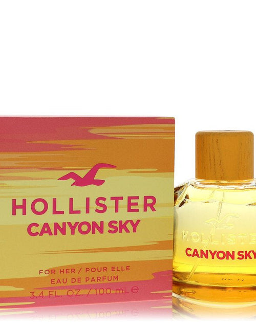 Load image into Gallery viewer, Hollister Canyon Sky by Hollister Eau De Parfum Spray
