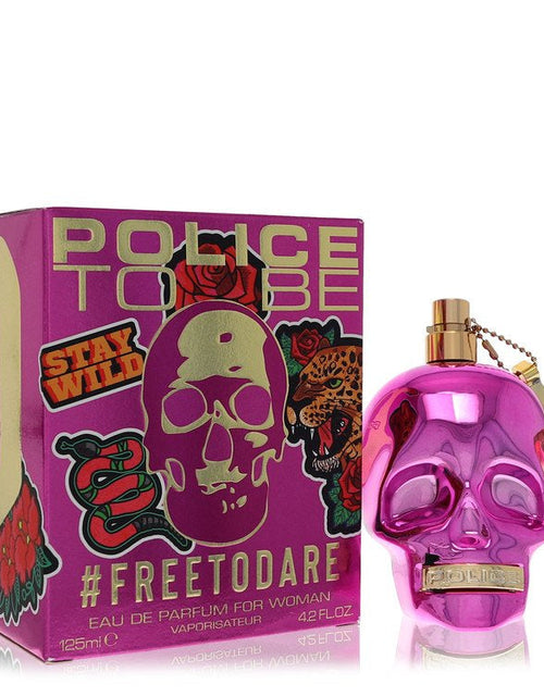 Load image into Gallery viewer, Police To Be #freetodare by Police Colognes Eau De Parfum Spray
