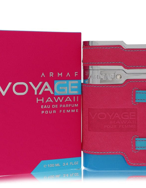 Load image into Gallery viewer, Armaf Voyage Hawaii by Armaf Eau De Parfum Spray
