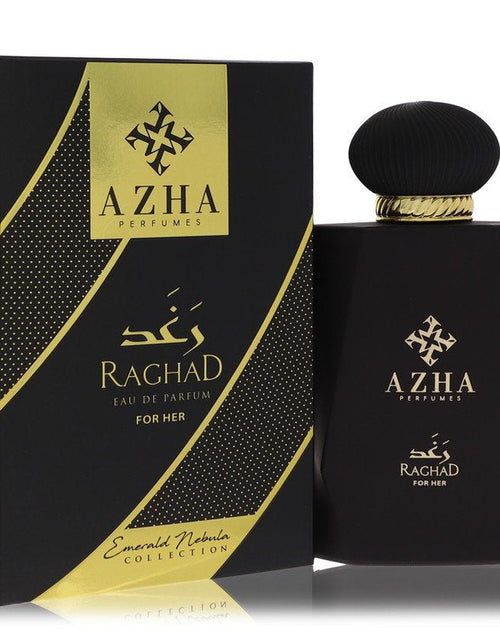 Load image into Gallery viewer, Azha Raghad by Azha Eau De Parfum Spray
