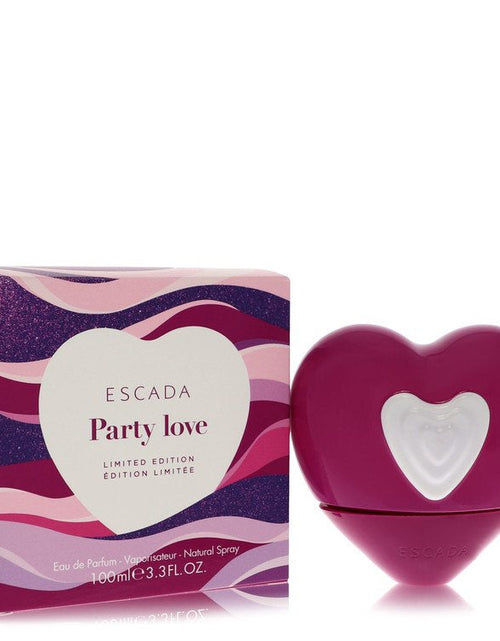 Load image into Gallery viewer, Escada Party Love by Escada Eau De Parfum Spray
