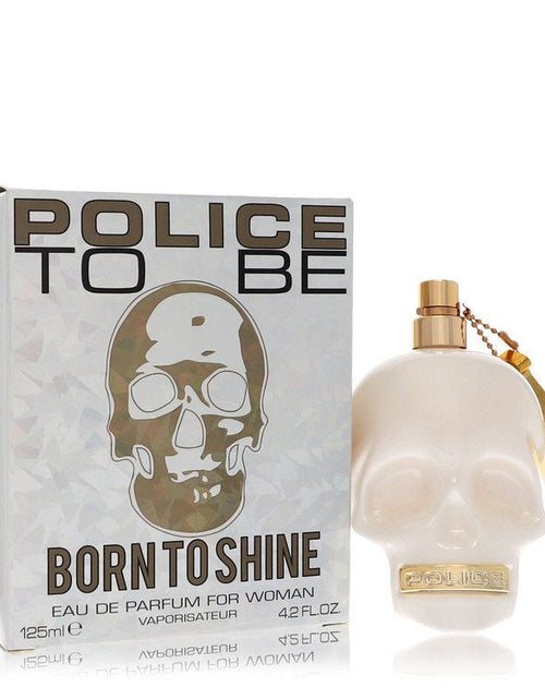 Load image into Gallery viewer, Police To Be Born To Shine by Police Colognes Eau De Parfum Spray
