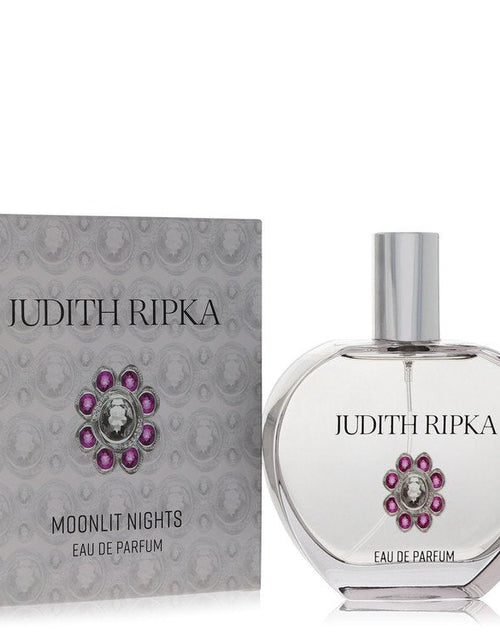 Load image into Gallery viewer, Judith Ripka Moonlit Nights by Judith Ripka Eau De Parfum Spray
