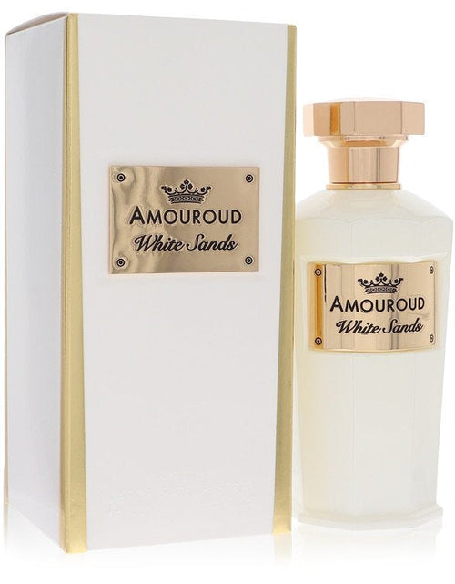 Load image into Gallery viewer, Amouroud White Sands by Amouroud Eau De Parfum Spray
