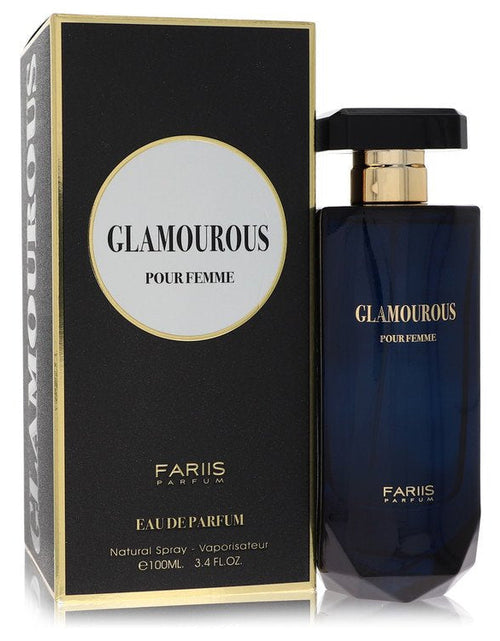 Load image into Gallery viewer, Fariis Glamourous by Fariis Parfum Eau De Parfum Spray
